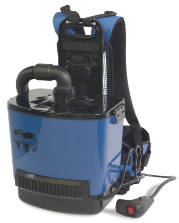 Пылесос ранцевый Numatic RSV130-11