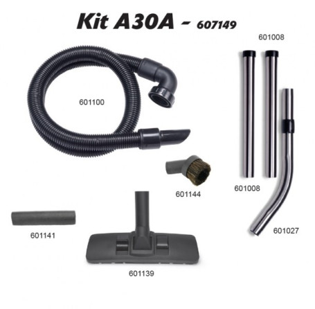 Пылесос ранцевый Numatic RSV130-11