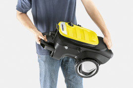 Мойка высокого давления Karcher K 7 Compact Home NEW
