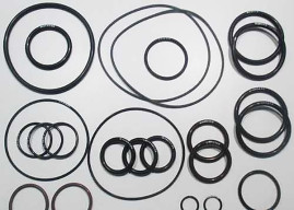 Комплект уплотнительных колец AR (для насоса AR 503)