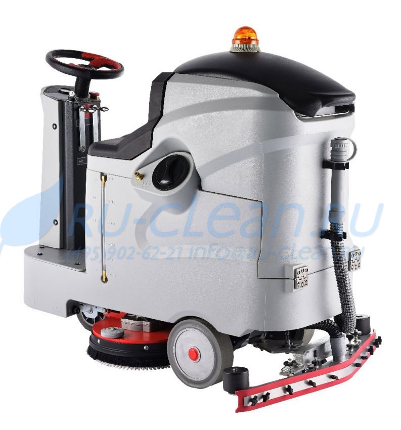 Kedi Gbz 530b Аккумуляторная Поломоечная Машина Купить