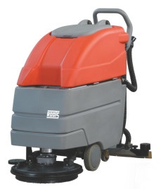 Поломоечная машина Roots В4545 (65Ач, Li)