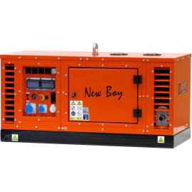 Генератор дизельный Europower EPS 103 DE