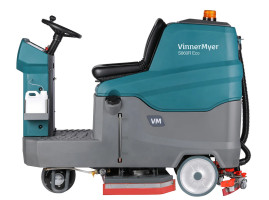 Поломоечная машина VinnerMyer S860REG260