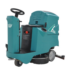 Поломоечная машина TVX T90/70R (Li, 150Ач)