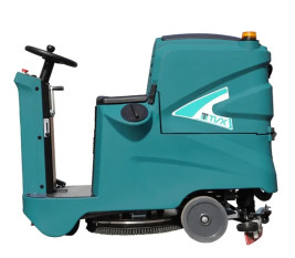 Поломоечная машина TVX T90/70R (Li, 150Ач)