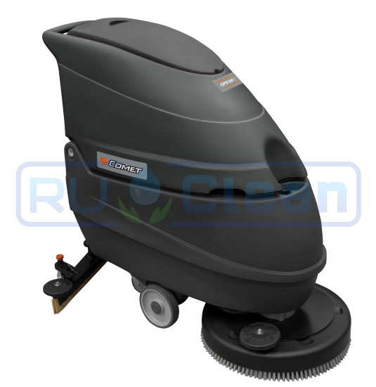 Поломоечная машина Comet CPS 50BXT (50Ач, Li-ion)