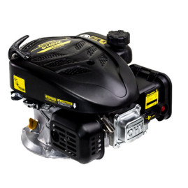 Двигатель бензиновый Champion G140VK/1