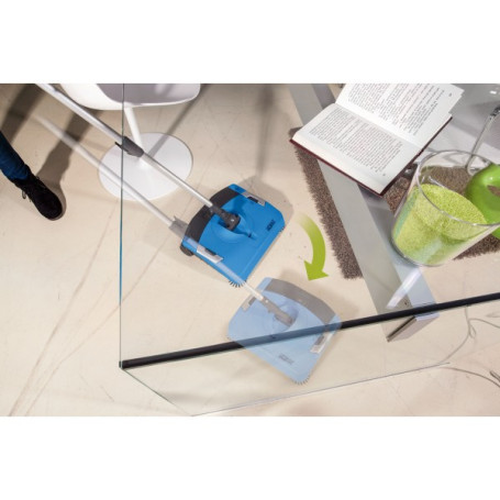 Подметальная машина Fimap BROOM