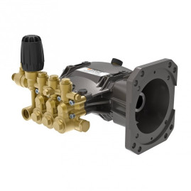 Насос высокого давления Comet EWD-K 4040 G (3400 об/мин, с регулятором)