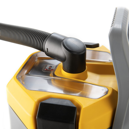 Пылесос ранцевый Ghibli Voyager 4 BC Lithium (15491210001)