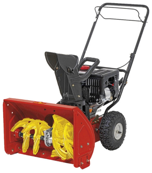 Снегоуборщик бензиновый Wolf Garten Select SF 56