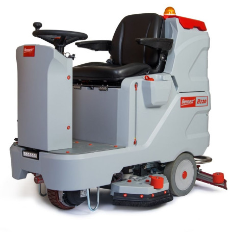 Поломоечная машина Bennett Hussar H120-76D PRO