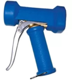 Пистолет пищевой RС Dingo (1/2&quot;г, 24бар, 100л/мин)