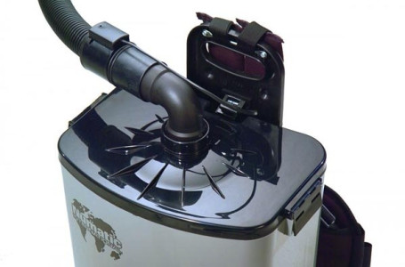 Пылесос ранцевый Numatic RSV200-11