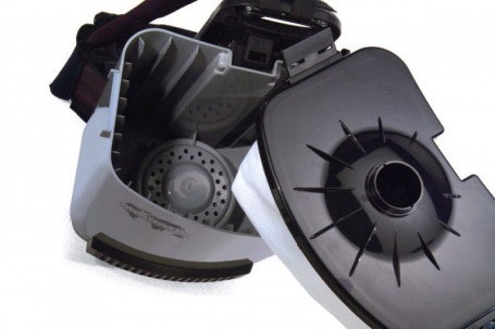 Пылесос ранцевый Numatic RSV200-11