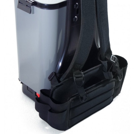 Пылесос ранцевый Numatic RSV200-11