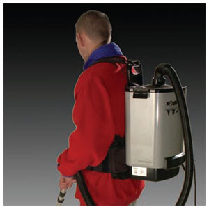 Пылесос ранцевый Numatic RSV200-11