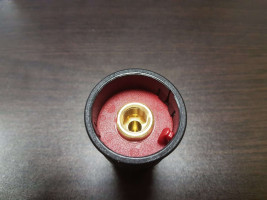 Сопло трехпозиционное GS3 (045, 1/4"г) PA