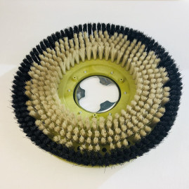 Щетка DELVIR (43см, мягкая)