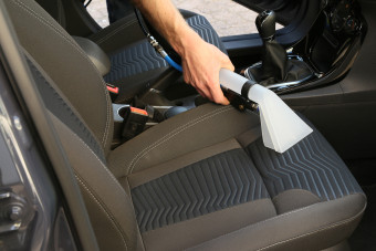 Моющий пылесос Ghibli POWER EXTRA 31 I CEME (6 бар, 4.5 л/мин)