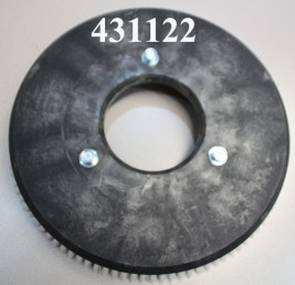 Держатель пада Comac (17", для Innova 85)