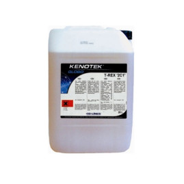 Бесконтактный автошампунь CID Lines T-REX 2C1 20л