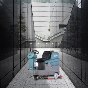 Поломоечная машина VinnerMyer S860REL150