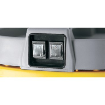 Пылесос Ghibli AS 59 IK D HD