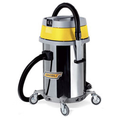 Пылесос Ghibli AS 59 IK D HD