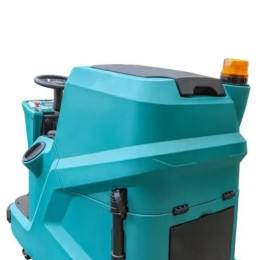 Поломоечная машина TVX T130 (Li, 150Ач)