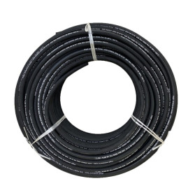 Шланг высокого давления 2SN-06 (450бар, цена за 1 метр) TOR SM