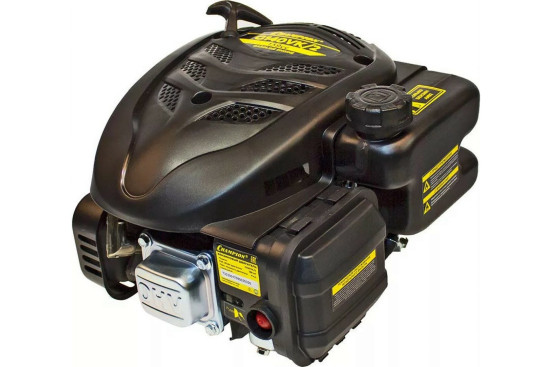 Двигатель бензиновый Champion G140VK/2