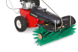 Щетка для сильных загрязнений Tielbuerger AD-090-107