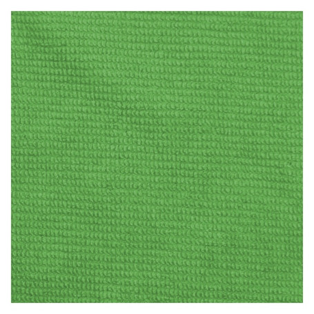 Салфетки для протирки TTS MULTI-T BCS (40х40см, зеленый, 200шт)