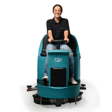 Поломоечная машина TVX Т150/85R