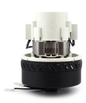 Вакуумный мотор (410Вт, 24В, 2-стад) Comac