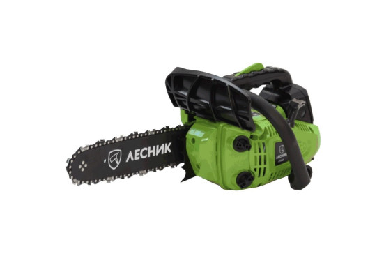 Бензопила Лесник 2512