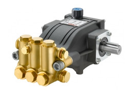 Насос высокого давления HAWK NHDP1120R (1450об/мин)