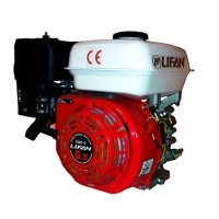 Двигатель бензиновый LIFAN 168F-2-1