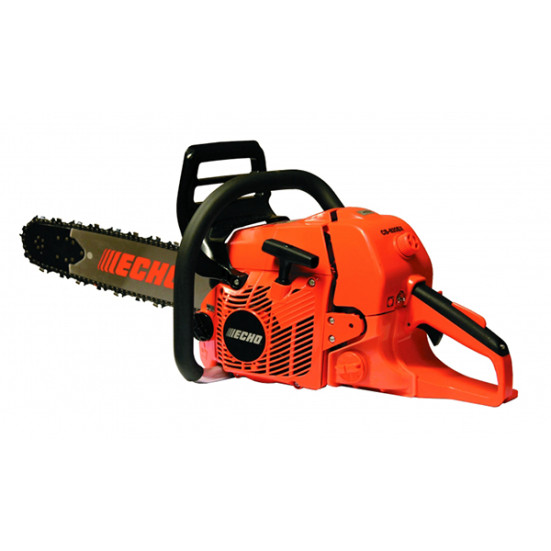 Бензопила ECHO CS-620SX-18 3/8-1,5-64