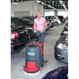 Поломоечная машина Cleanfix RA431E