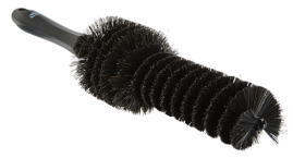 Щетка для чистки дисков Vikan (D65мм, черный)