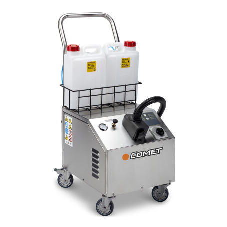 Парогенератор Comet DSG-3 EX (220В, 3кВт)