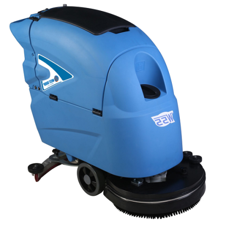 Поломоечная машина WGClean W 55 BD