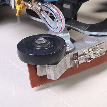 Поломоечная машина WGClean W 55 BD