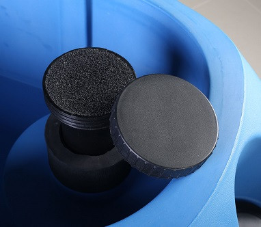 Поломоечная машина WGClean W 55 BD