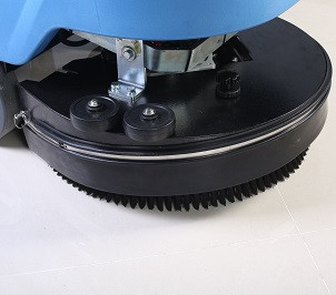 Поломоечная машина WGClean W 55 BD