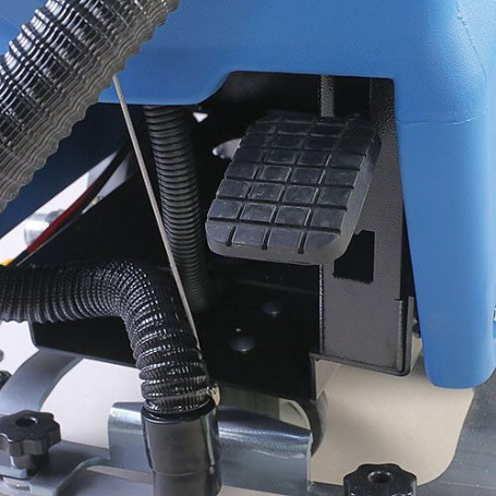 Поломоечная машина WGClean W 55 BD