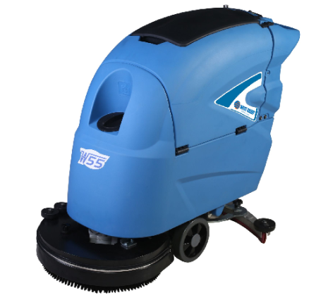 Поломоечная машина WGClean W 55 BD